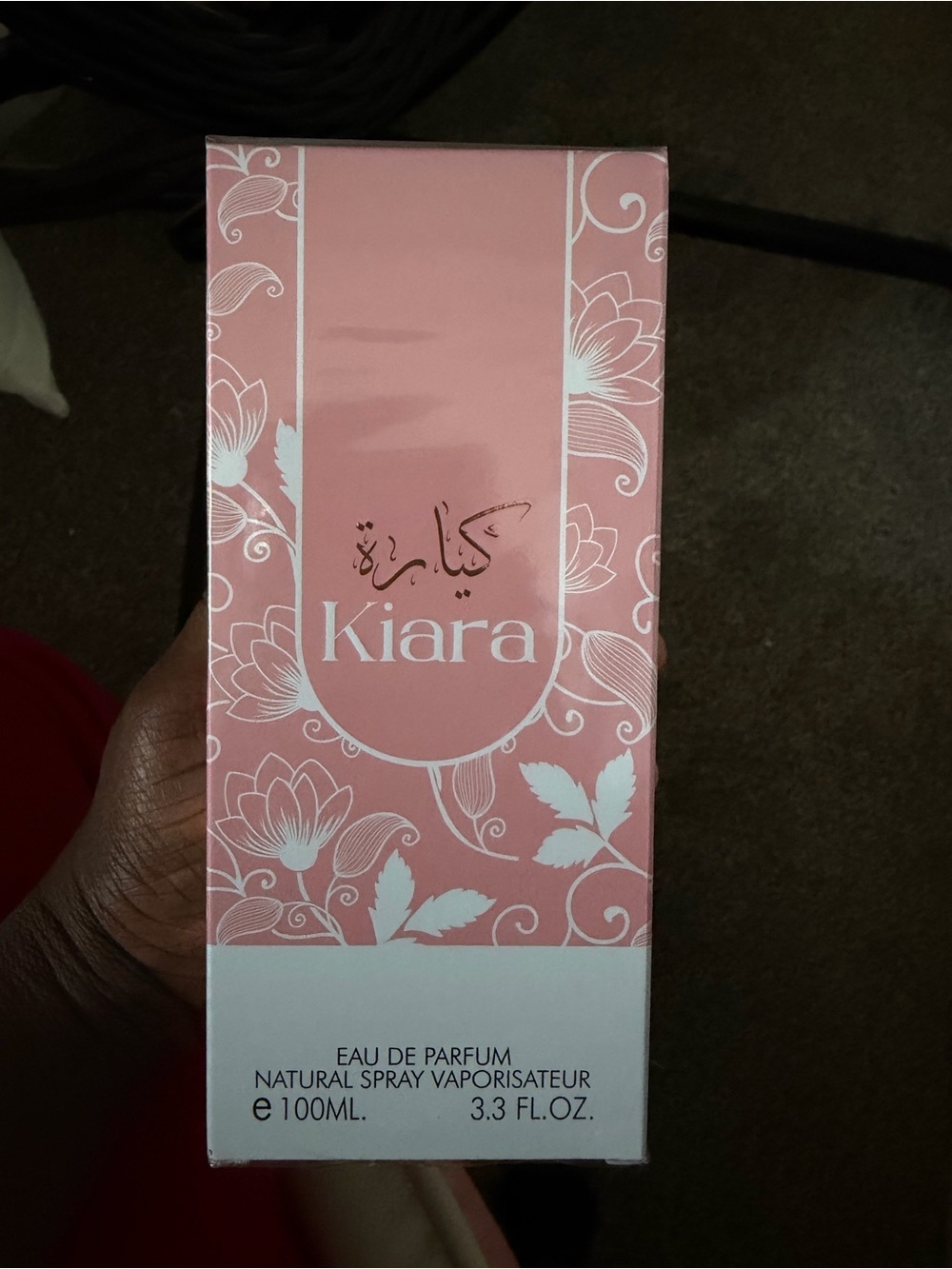 Skincare Subcategory Identification